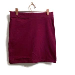 $4/25 Forever 21 mini skirt